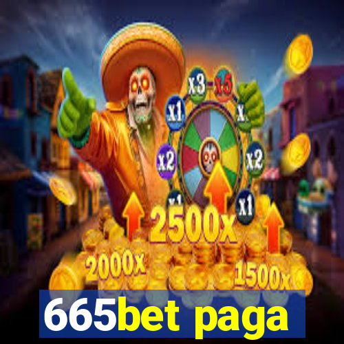 665bet paga